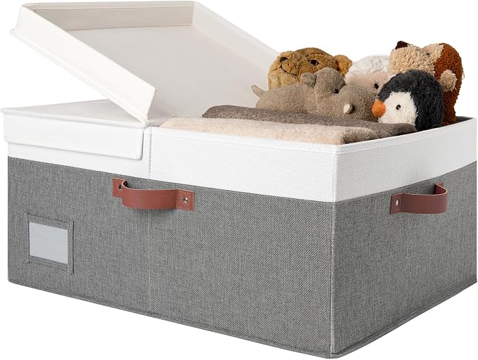 GRANNY SAYS Decorative Storage Boxes by GRANNYSAYS