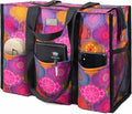 TOPDesign Utility Water Resistant Tote Bag by TOPDesign