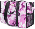 TOPDesign Utility Water Resistant Tote Bag by TOPDesign