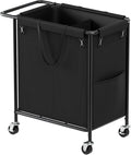 Chrislley Double Laundry Hamper by Chrislley