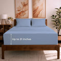 Mellanni King Sheet Set by Mellanni