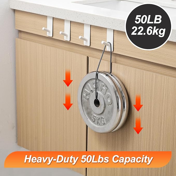 ARTOYS Over The Door Hooks - Image 6