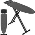 APEXCHASER Ironing Board Full Size, Iron Board and Ironing Board Set Height by APEXCHASER