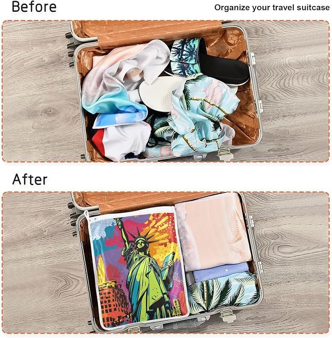 Mesh Laundry Bags Lingerie Bags - Image 6