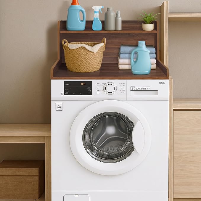 Royxen Washer Dryer Countertop - Image 2