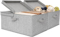 GRANNY SAYS Large Storage Bins by GRANNYSAYS