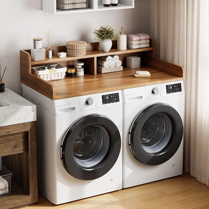 2-Tier Washer Dryer Countertop - Image 6
