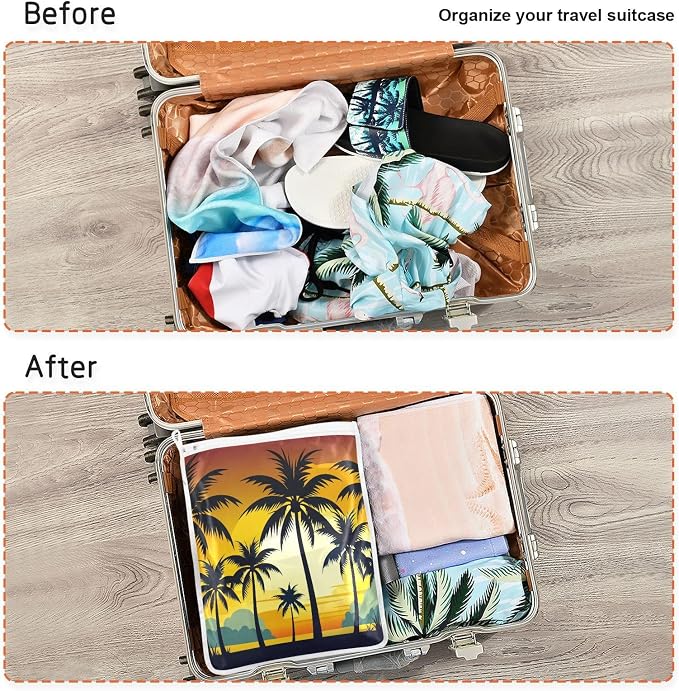 Mesh Laundry Bags Lingerie Bags - Image 6