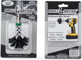 Truck Cleaning Accessories by Drillbrush