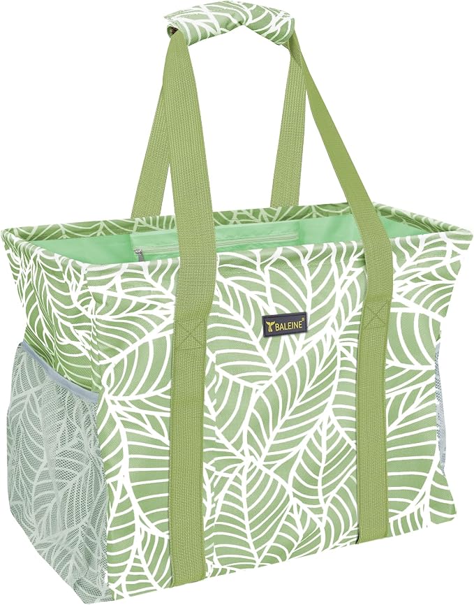 BALEINE Extra Large Utility Tote Bag by BALEINE