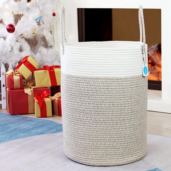Casaphoria Tall Laundry Basket - Image 6
