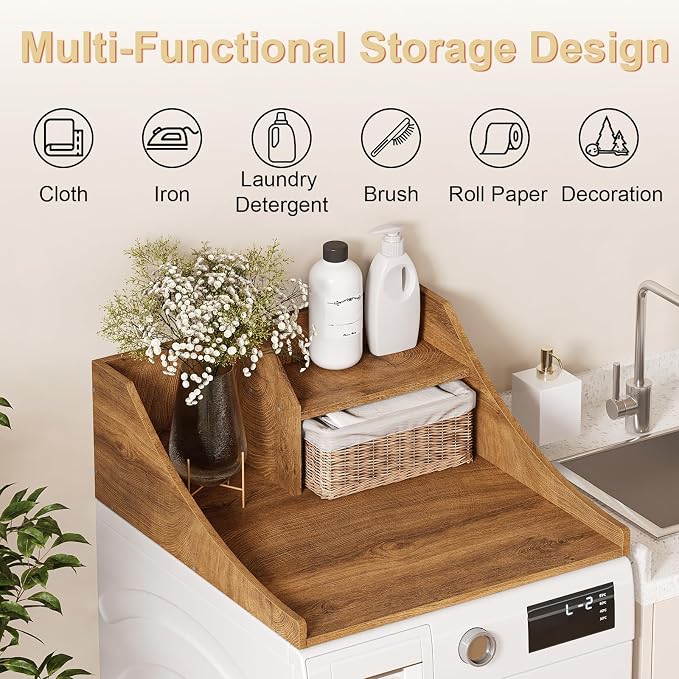 27'' Washer Dryer Countertop - Image 8
