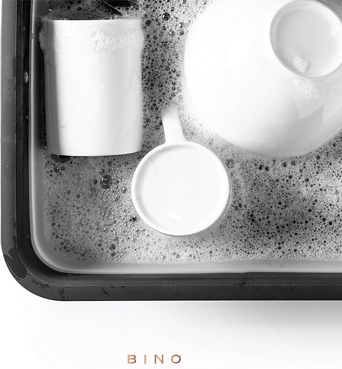 BINO Collapsible Wash Basin - Image 7