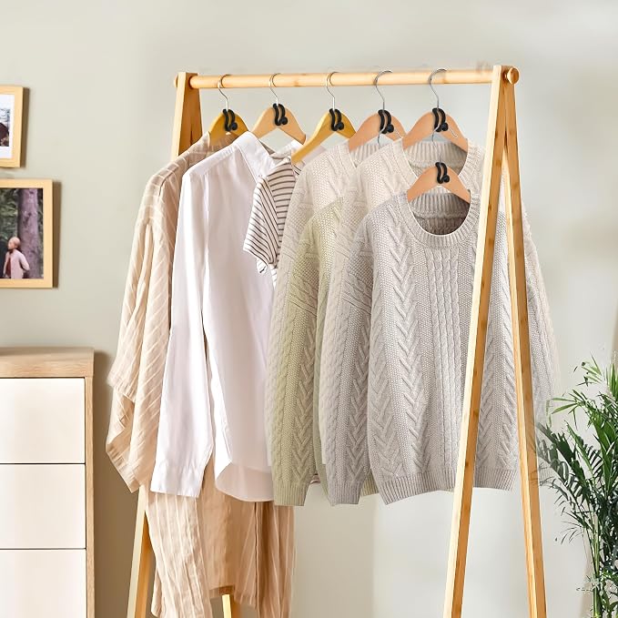 Clothes Hanger Connector Hooks, Space Saver Mini Cascading Hangers - Image 7