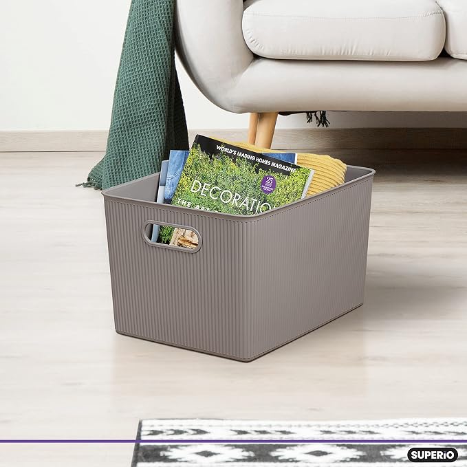 Superio Ribbed Collection - Image 3