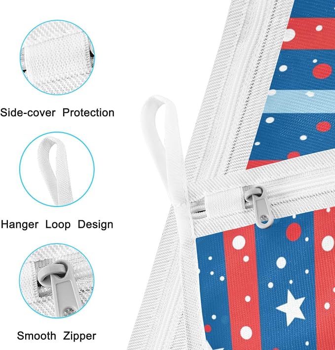 Mesh Laundry Bags Lingerie Bags - Image 4