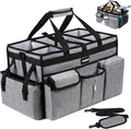 Extra Large Cleaning Caddy Bag by TWINDLE