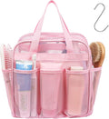 F-color Mesh Shower Caddy Portable by F-color