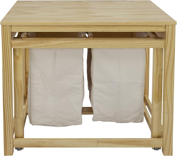 Casual Home Eco Home Laundry Prep Hamper - Image 6