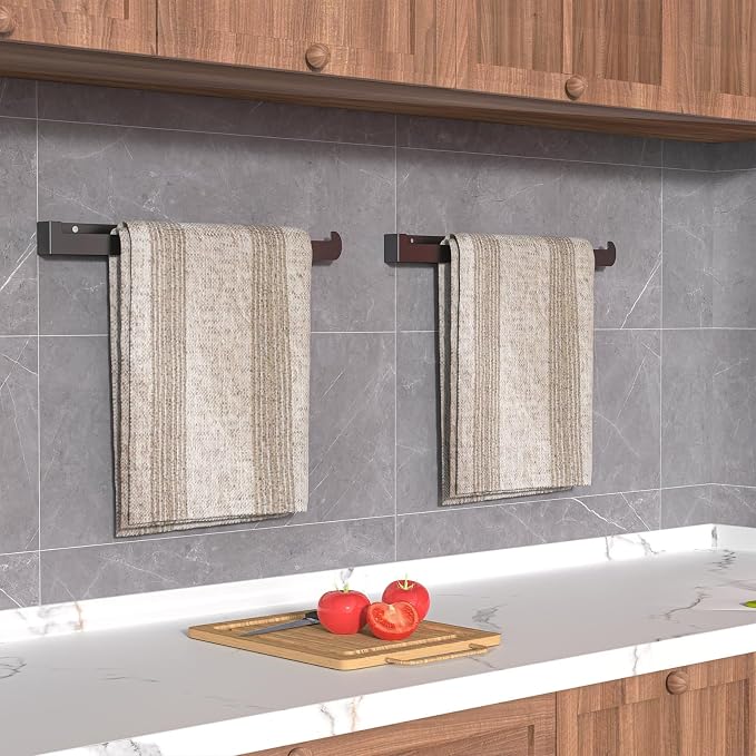 2 Pack Hanger Holder, Hanger Storage Rack - Image 6