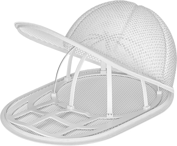 LONGD Baseball Cap Washer Cage - Image 2