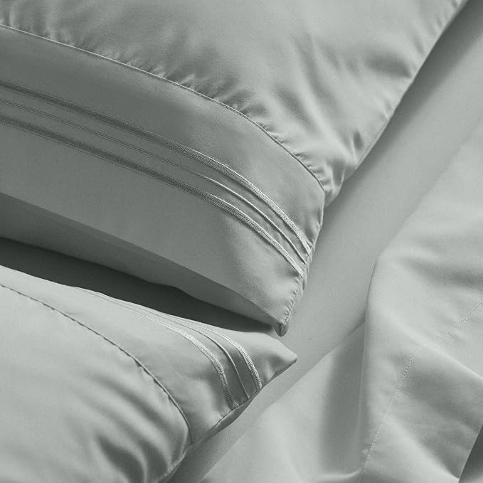 Mellanni Queen Sheet Set - Image 6