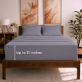 Mellanni King Sheet Set by Mellanni