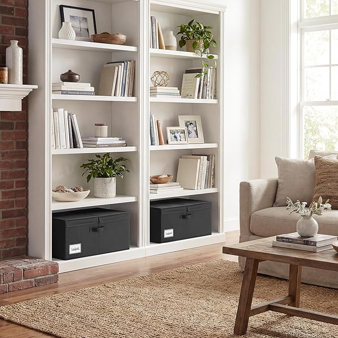 GRANNY SAYS Extra Large Storage Bins - Image 6