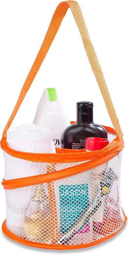 Handy Laundry Foldable Shower Caddy by Handy+Laundry