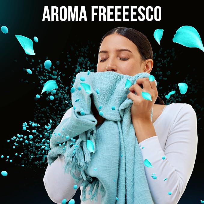 285g Fresh Scent Unstoppable In-Wash Freshener - Image 3
