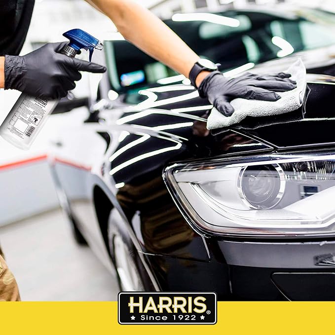 HARRIS 100% Chemically Resistant Professional Spray Bottles - Image 5
