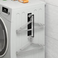 Magnetic Hanger Organizer, Thipoten Hangers Holder by THIPOTEN