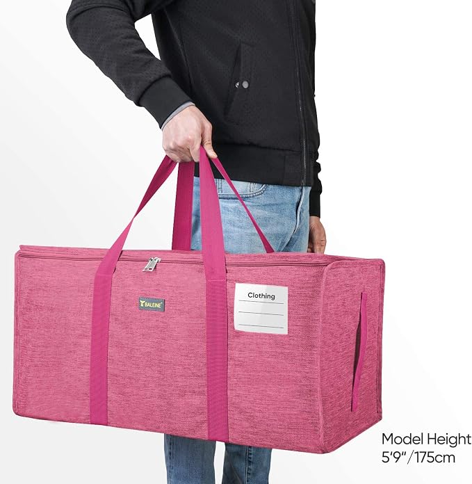 BALEINE Extra Large Storage Tote - Image 7