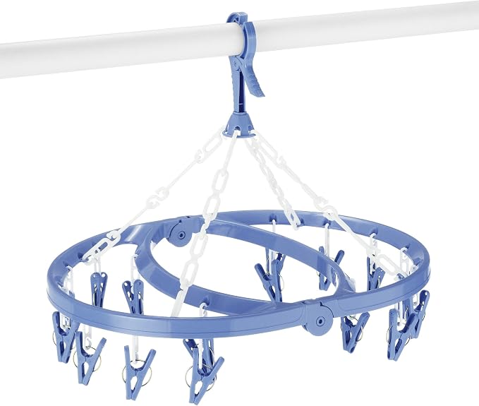 Whitmor Clip and Drip Hanger - Image 4