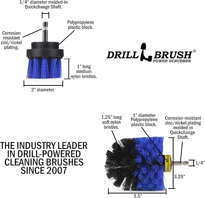 Boat Accessories and Cleaning Supplies - Image 5