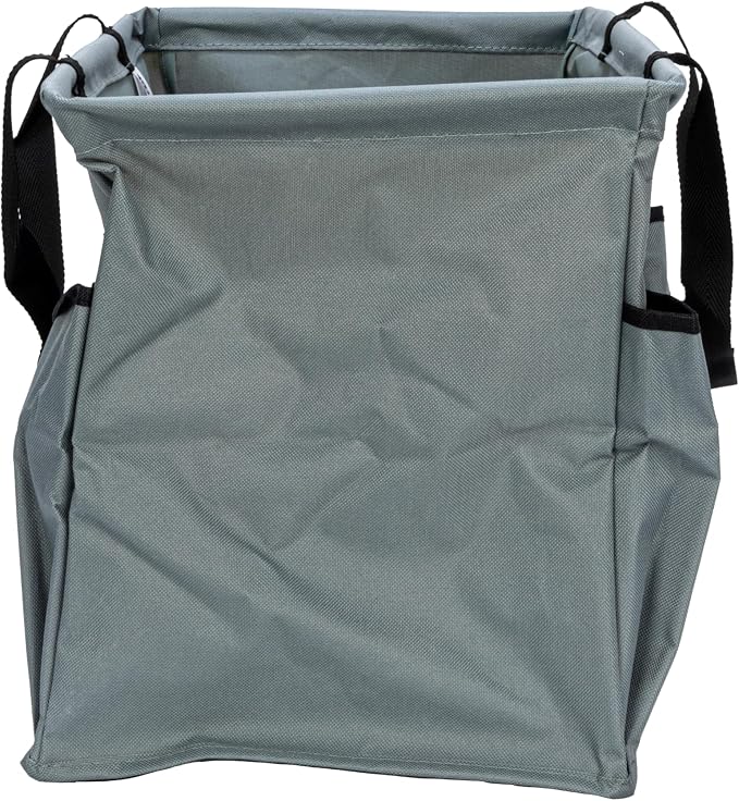 Household Essentials Gray Krush Container All-Purpose Utility Tote - Image 8