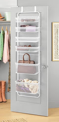 Whitmor Over The Door Organizer by Whitmor