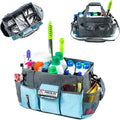 Cleaning Caddy for Cleaning Suppliers Organizer by FRECOLSH