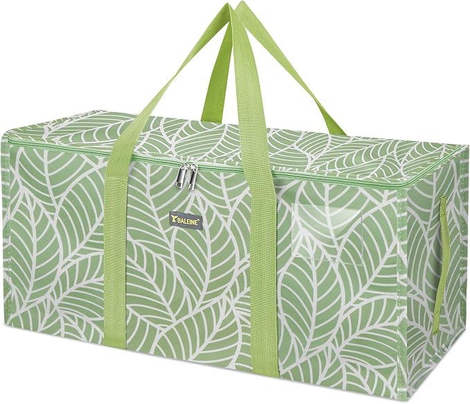 BALEINE Extra Large Storage Tote by BALEINE