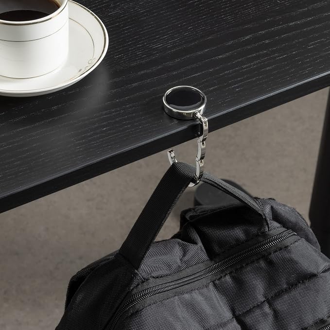 kwmobile Purse Hook for Table - Image 2