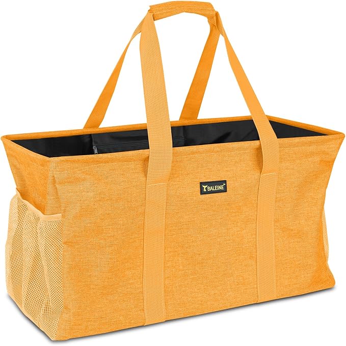 BALEINE Extra Large Utility Tote Bag by BALEINE
