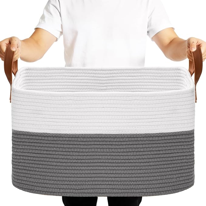 BOLDMONKEY 72L Laundry Basket by boldmonkey