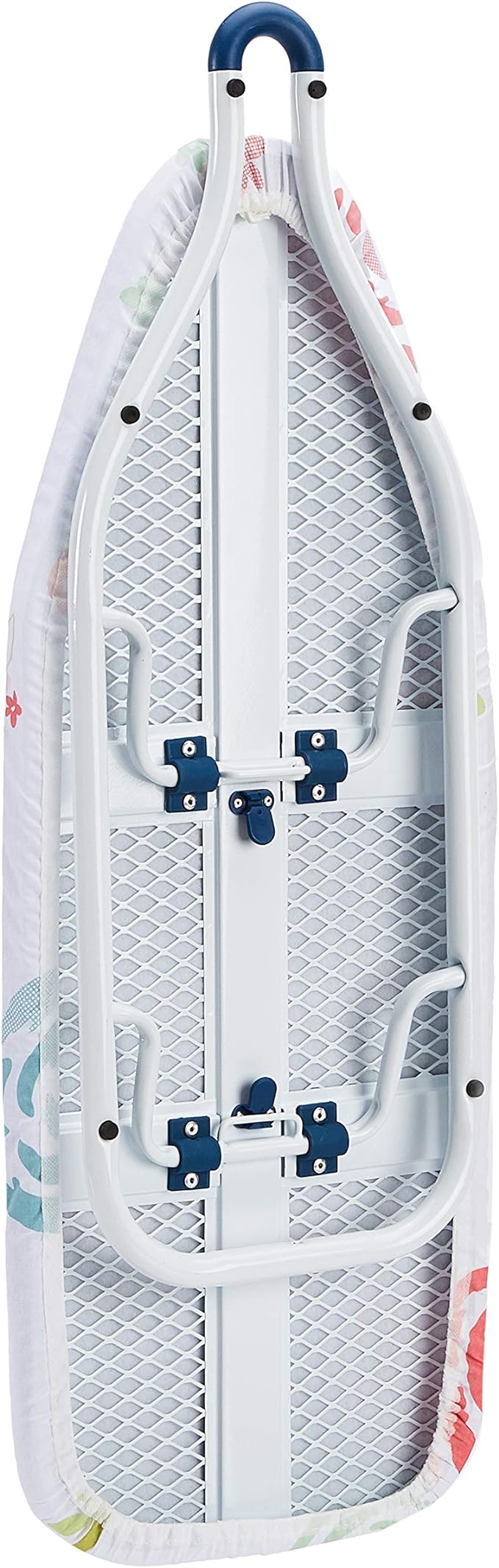 Amazon Basics Foldable Space Saving Ironing Board Tabletop - Image 3