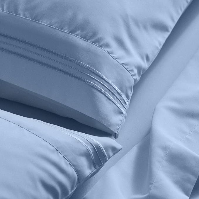Mellanni Queen Sheet Set - Image 6