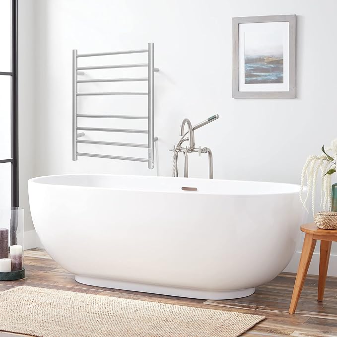 KEG Towel Warmer Wall Mounted - Image 7