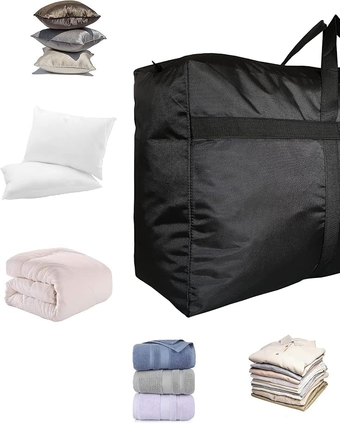 Extra Large Storage Duffle Bag for Travel - Image 8