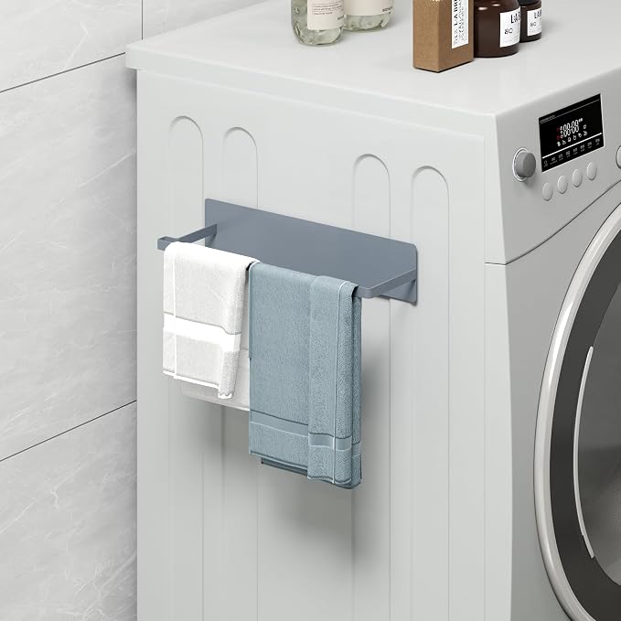 Magnetic Hanger Organizer, Thipoten Hangers Holder - Image 3