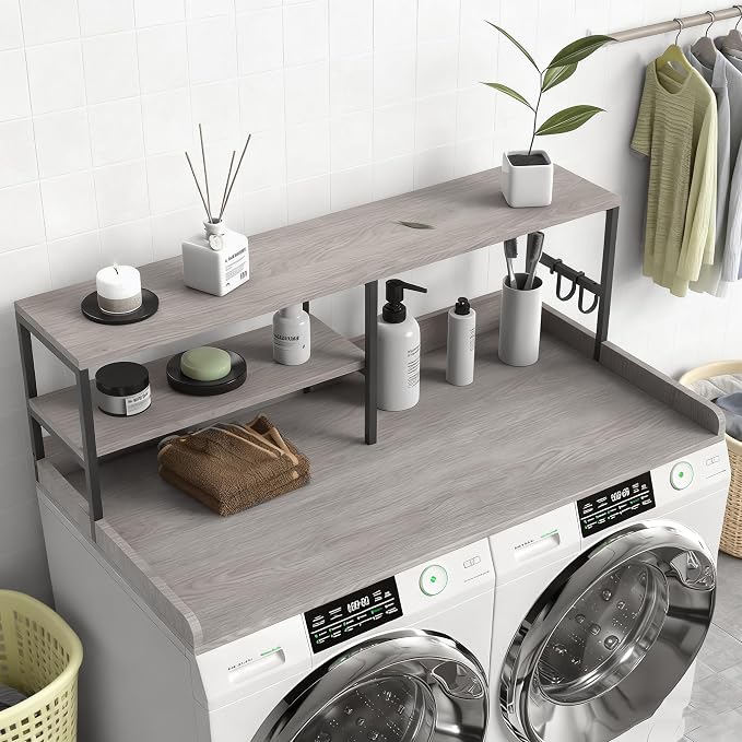 Washer and Dryer Countertop - Image 7