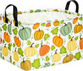 Rectangle Gift Shelf Nursery Storage Basket Laundry Hamper Storage Box and Bins by Unknown