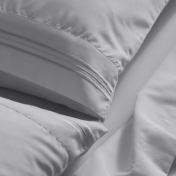 Mellanni Queen Sheet Set - Image 6